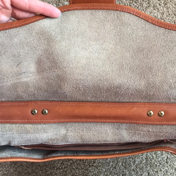 Dooney & Bourke leather bag - Picture 7 of 8